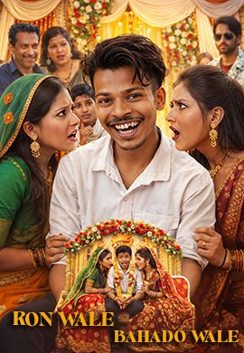 Ron Wale Bahado Wale